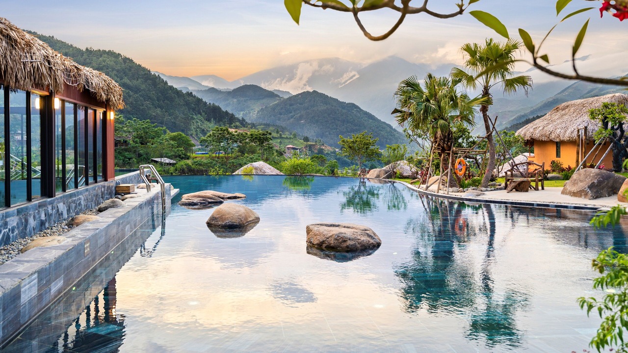 Photo of Outdoor in Lao Cai