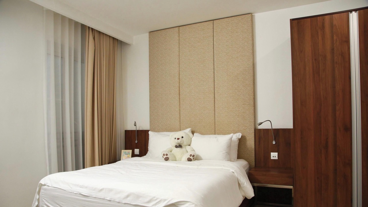 Photo of Bedroom in Phu Nhuan