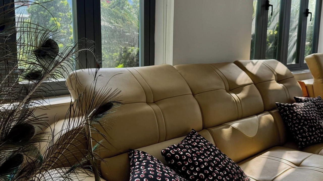 Photo of Livingroom in Cu Chi