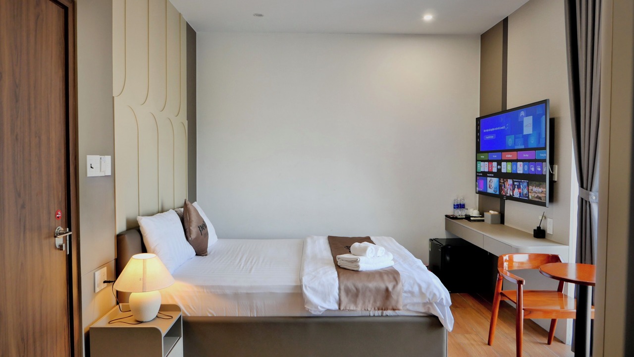 Photo of Bedroom in Thu Dau Mot