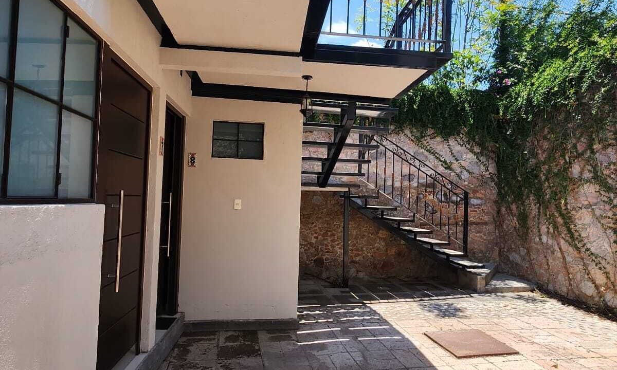 Photo of Outdoor in Downtown Queretaro