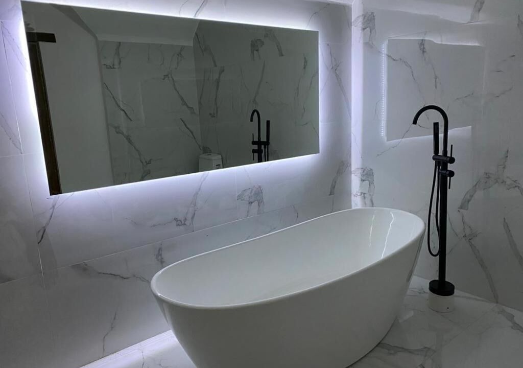 Photo of Bathroom in Del Carmen