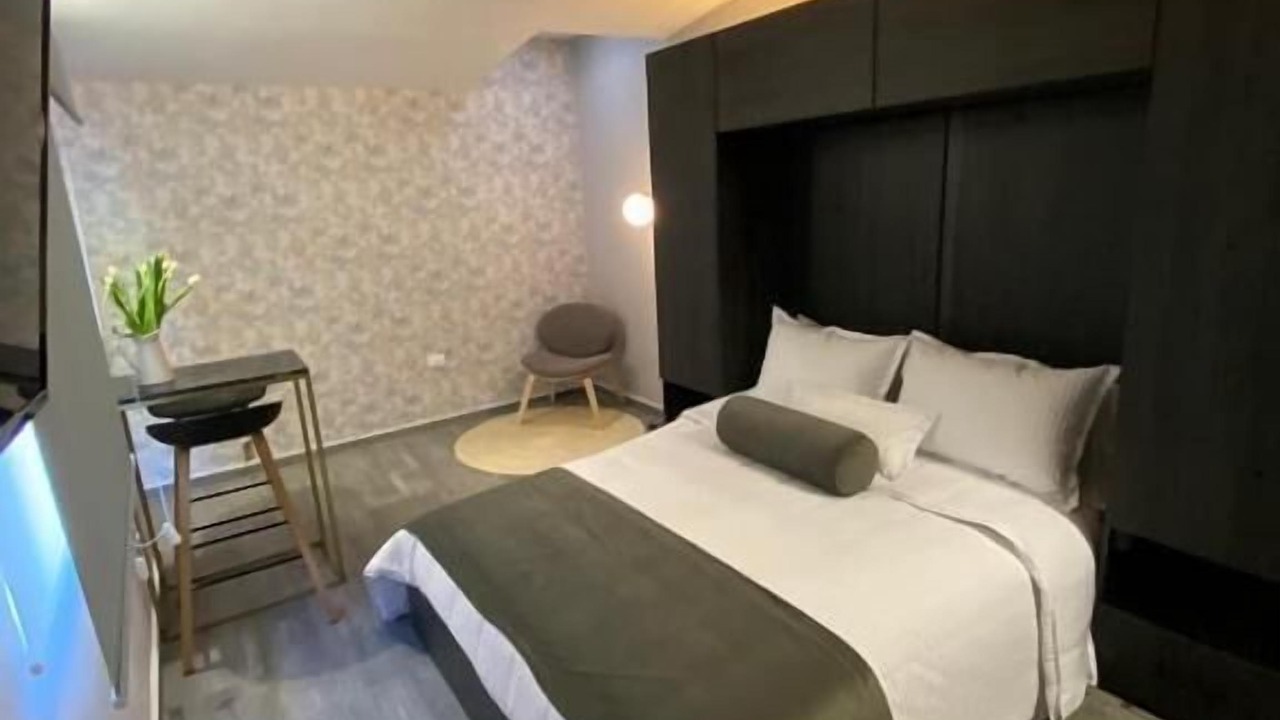 Photo of Bedroom in Del Carmen