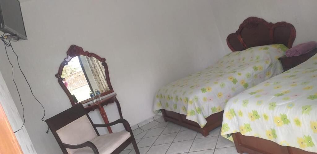 Photo of Bedroom in Tecolutla