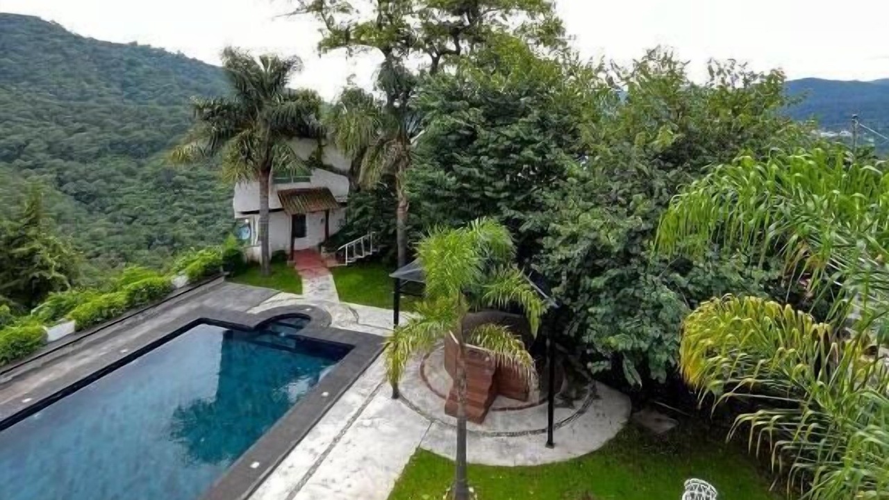 Photo of Outdoor in El Santuario