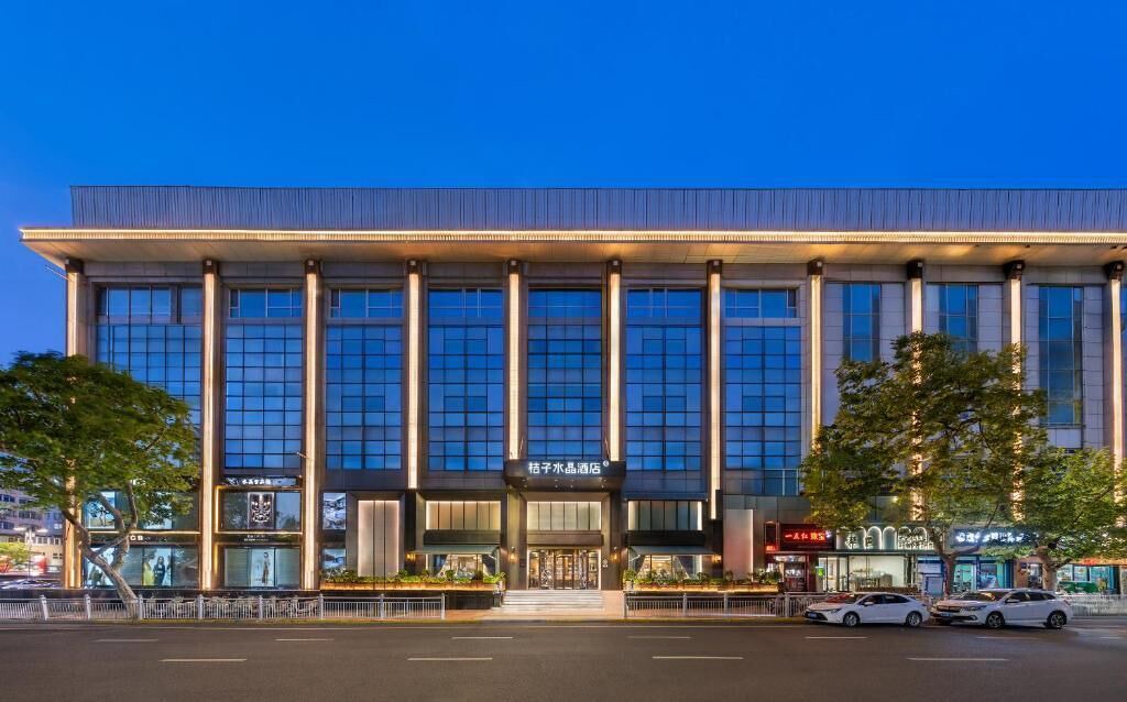 Photo of Outdoor in Zhifu
