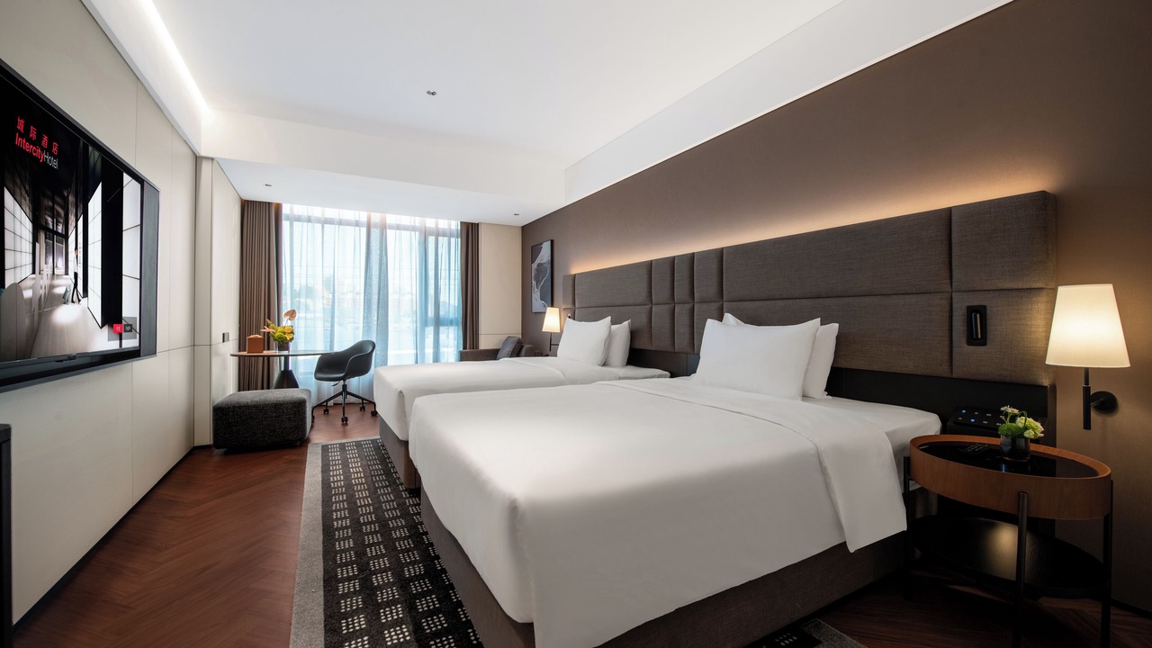 Photo of Bedroom in Weihai
