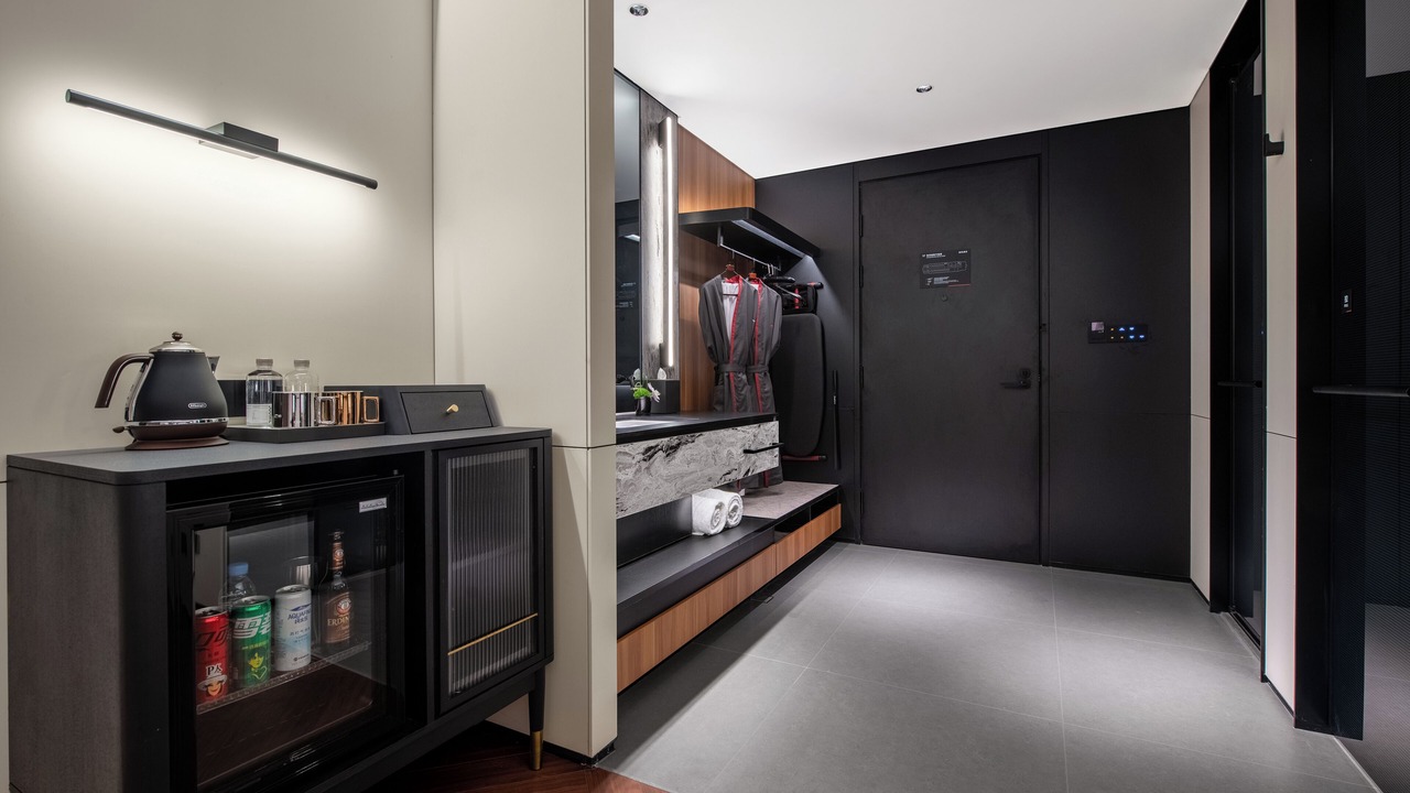 Photo of Bedroom in Weihai