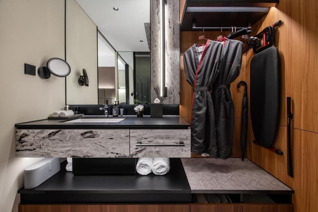 Photo of Bathroom in Weihai