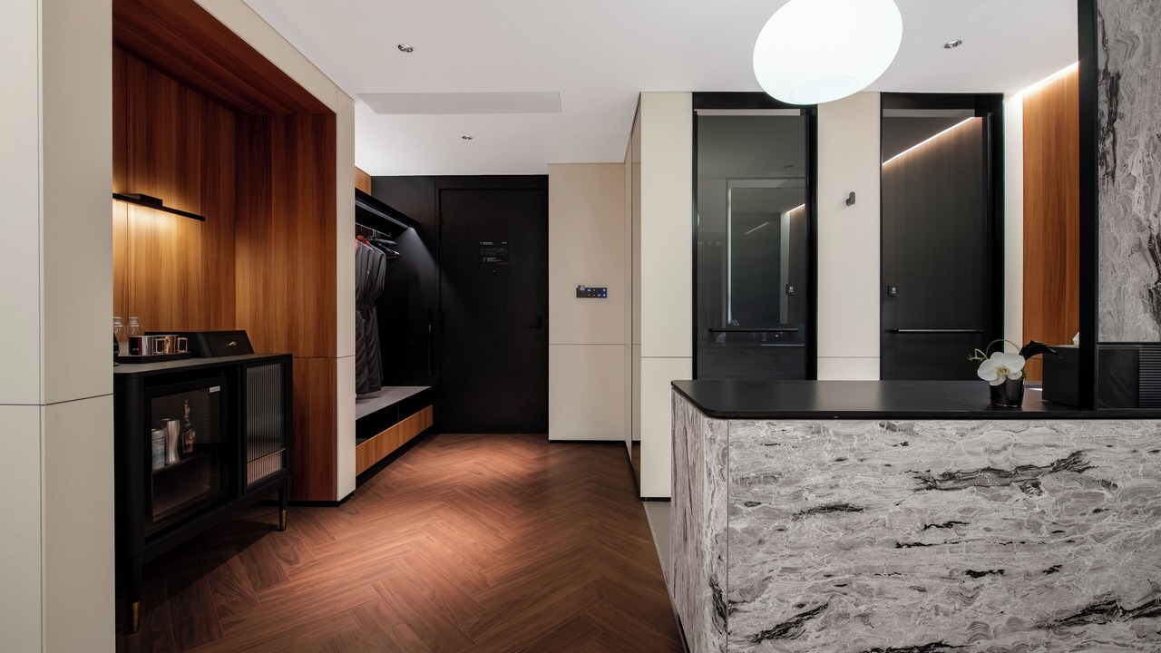 Photo of Bedroom in Weihai