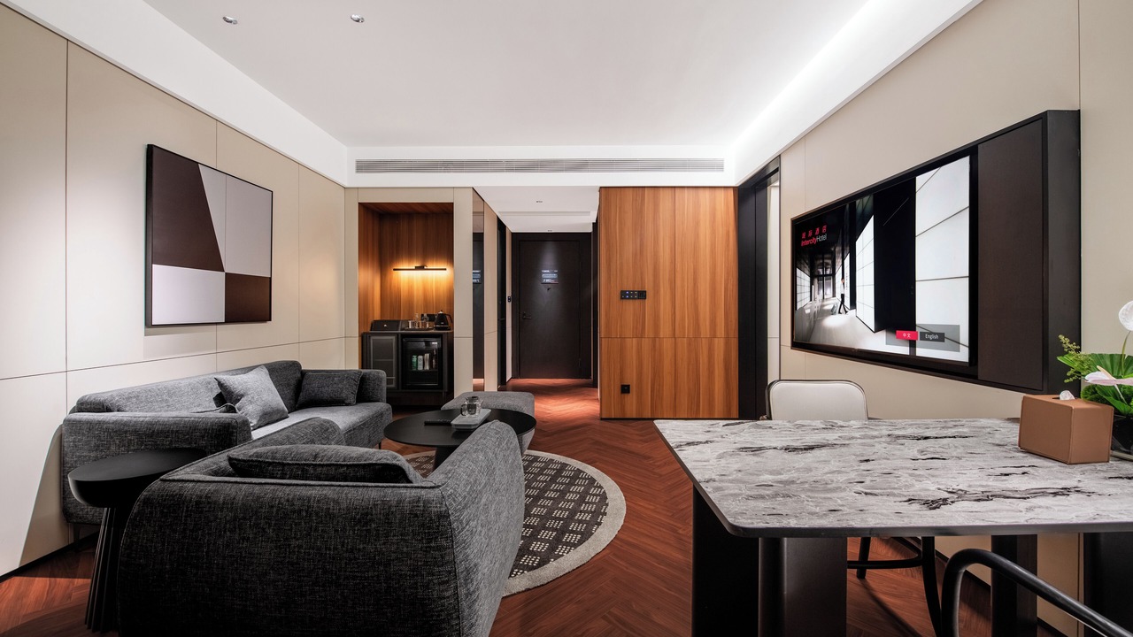 Photo of Bedroom in Weihai