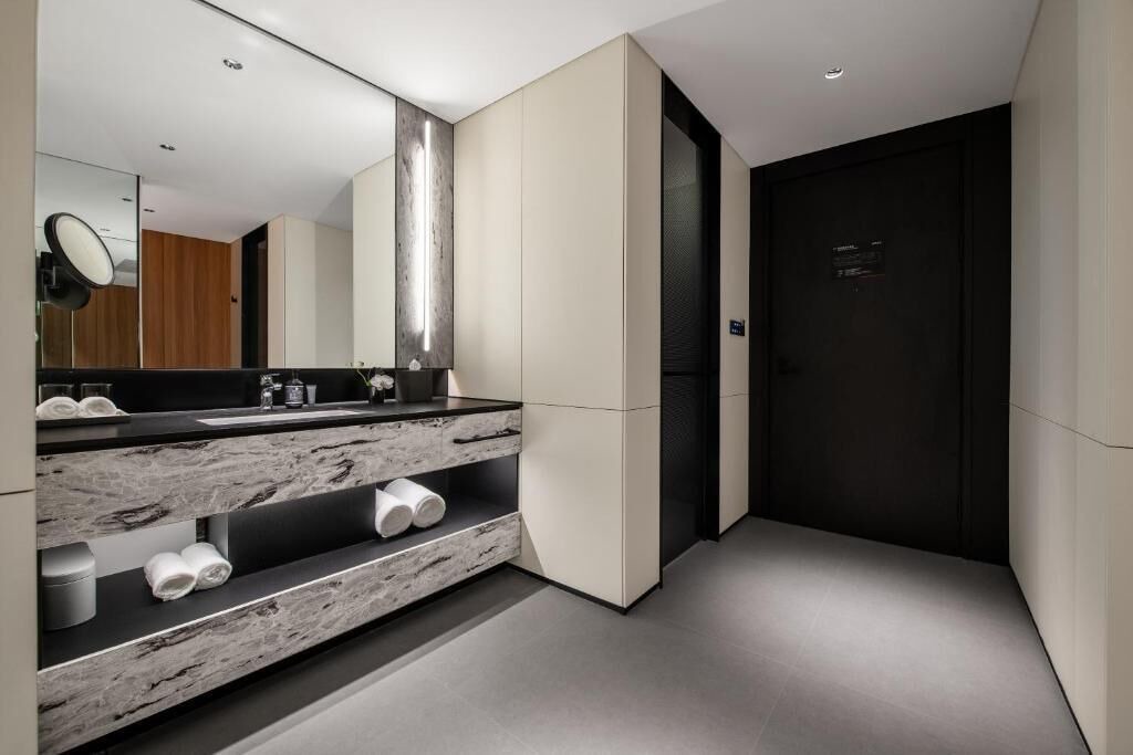 Photo of Bathroom in Weihai