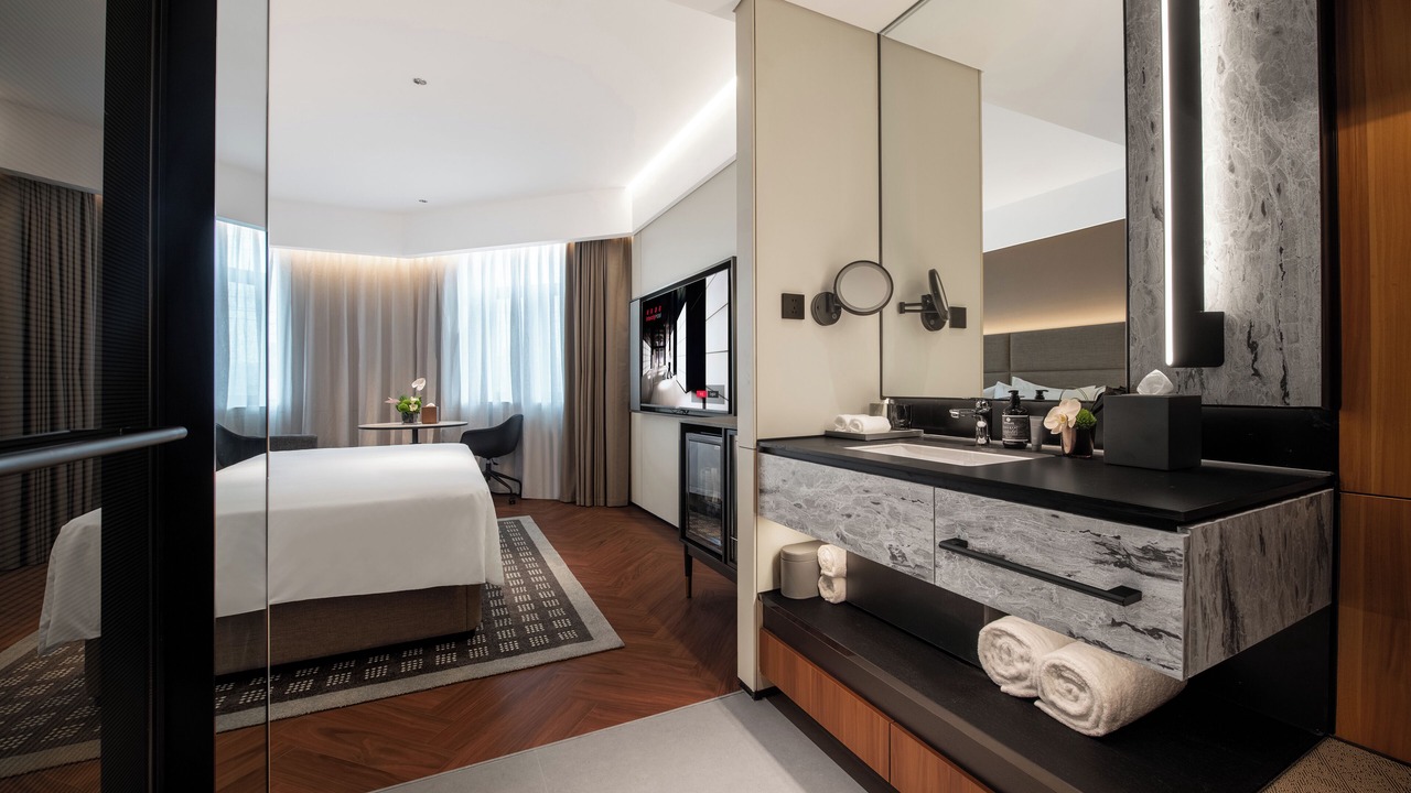 Photo of Bedroom in Weihai