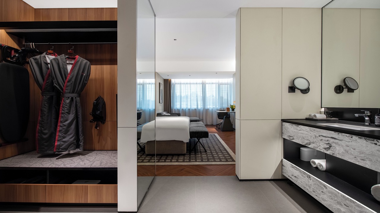 Photo of Bedroom in Weihai