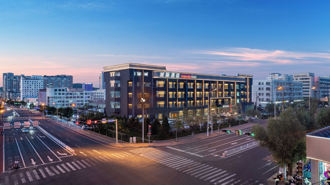 Photo of Outdoor in Weihai