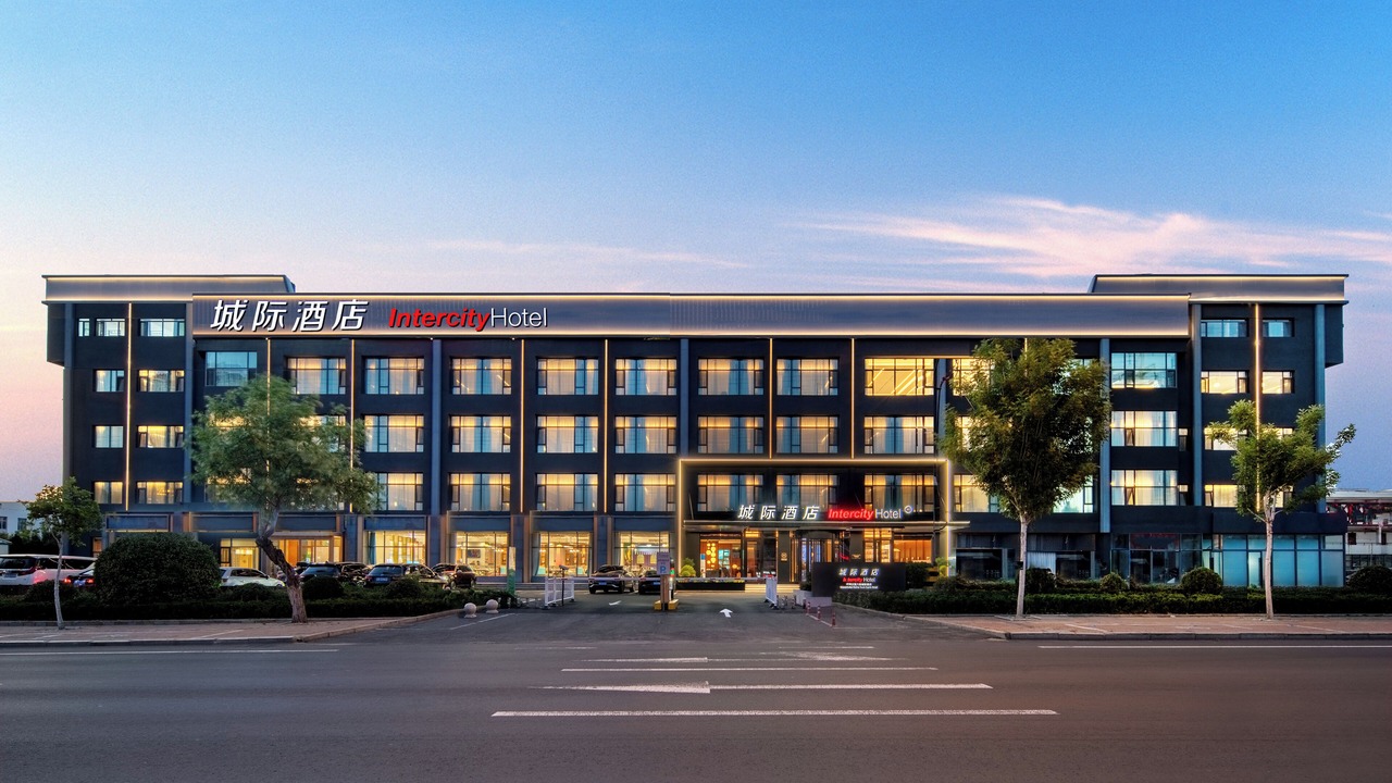 Photo of Outdoor in Weihai