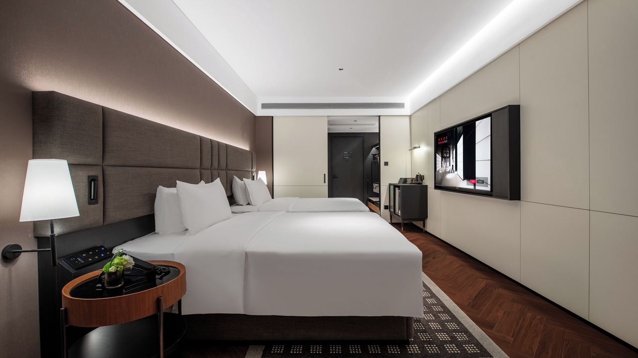 Photo of Bedroom in Weihai