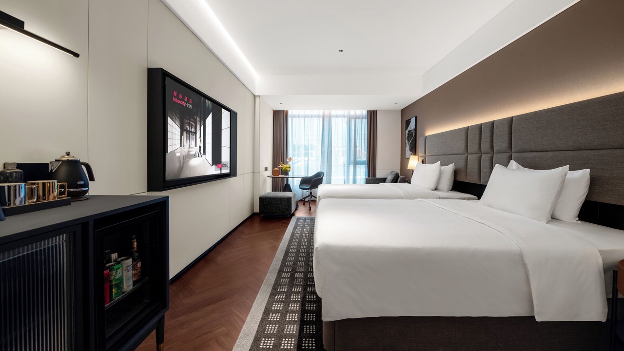 Photo of Bedroom in Weihai