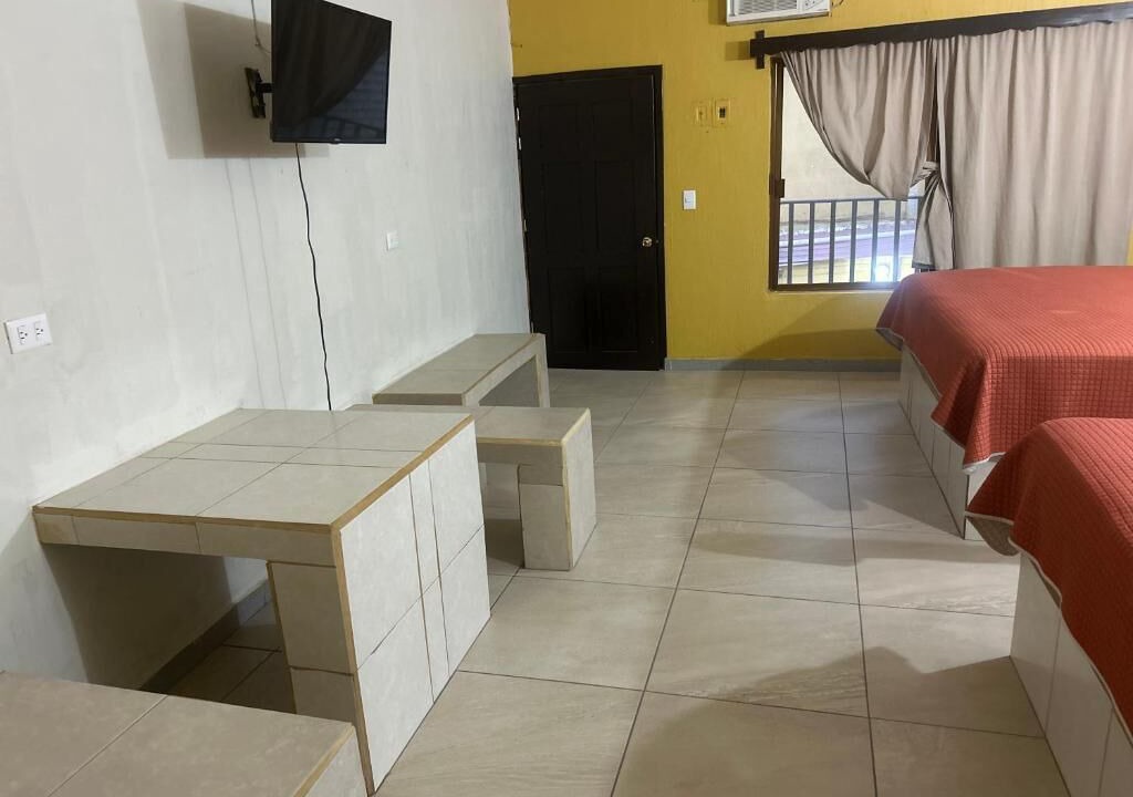 Photo of Bedroom in San Blas