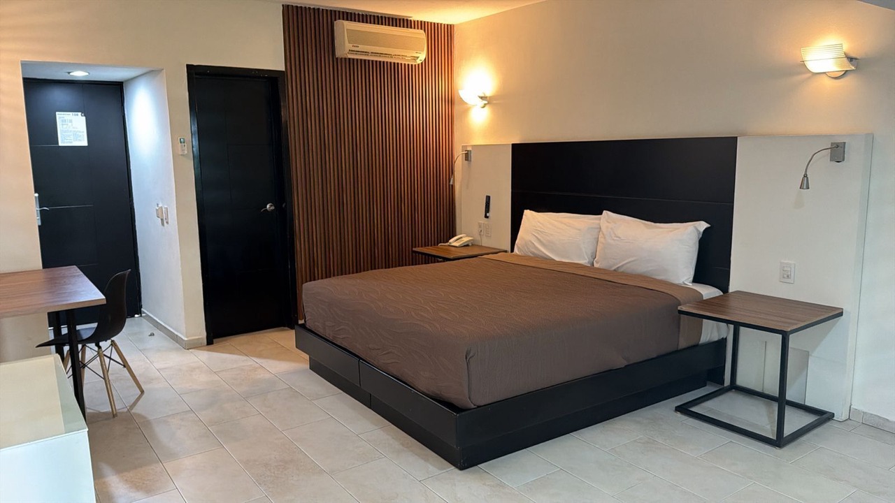 Photo of Bedroom in Zapopan