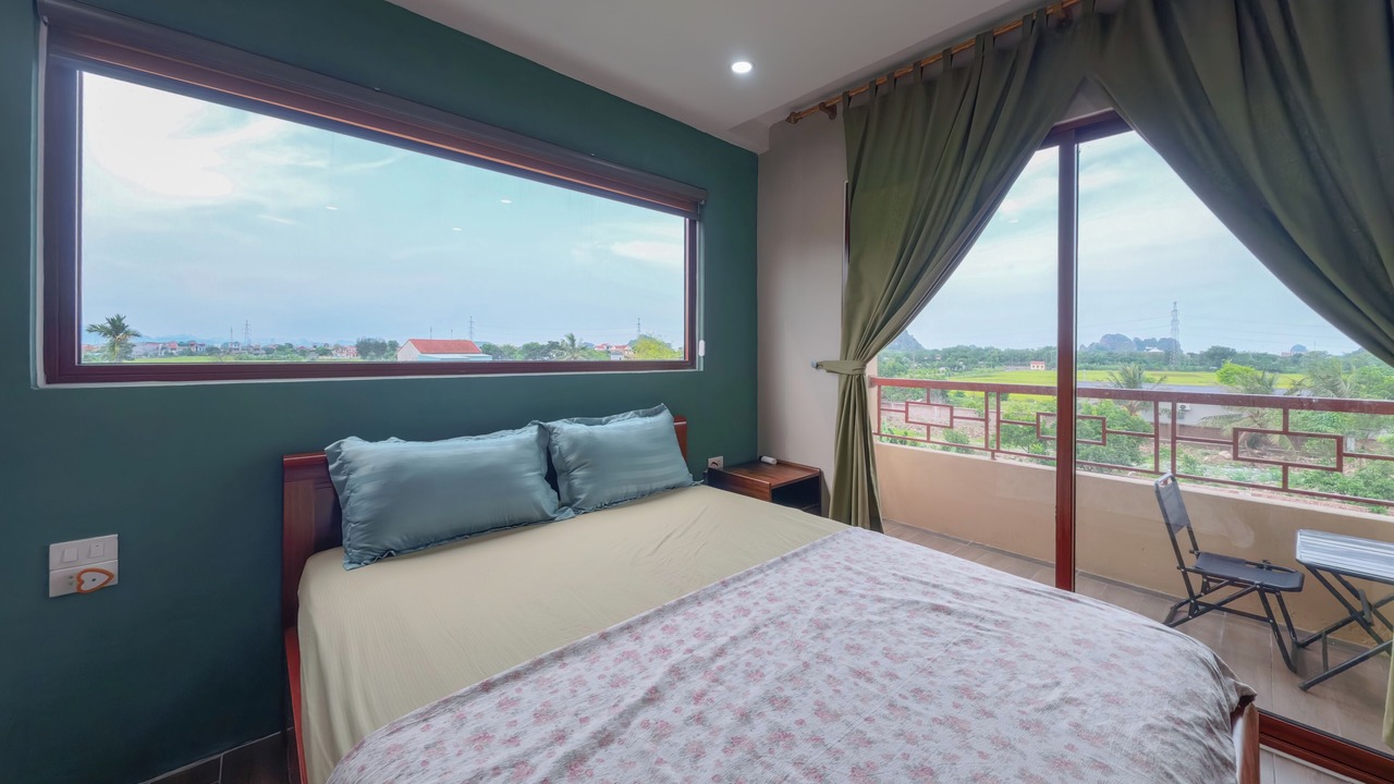 Photo of Outdoor in Hoa Lu