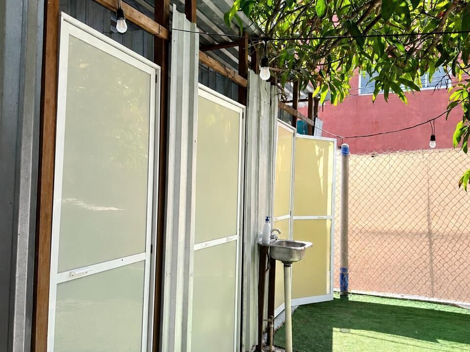 Photo of Bathroom in Brisas de Zicatela
