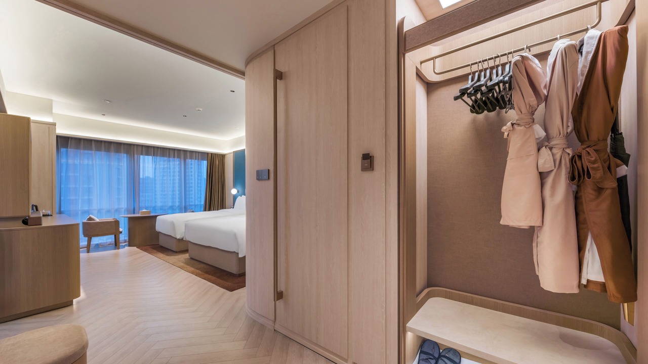 Photo of Bedroom in Shibei