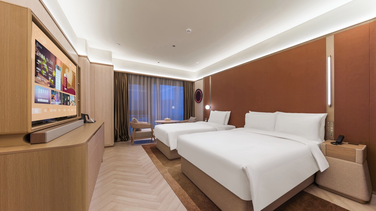 Photo of Bedroom in Shibei