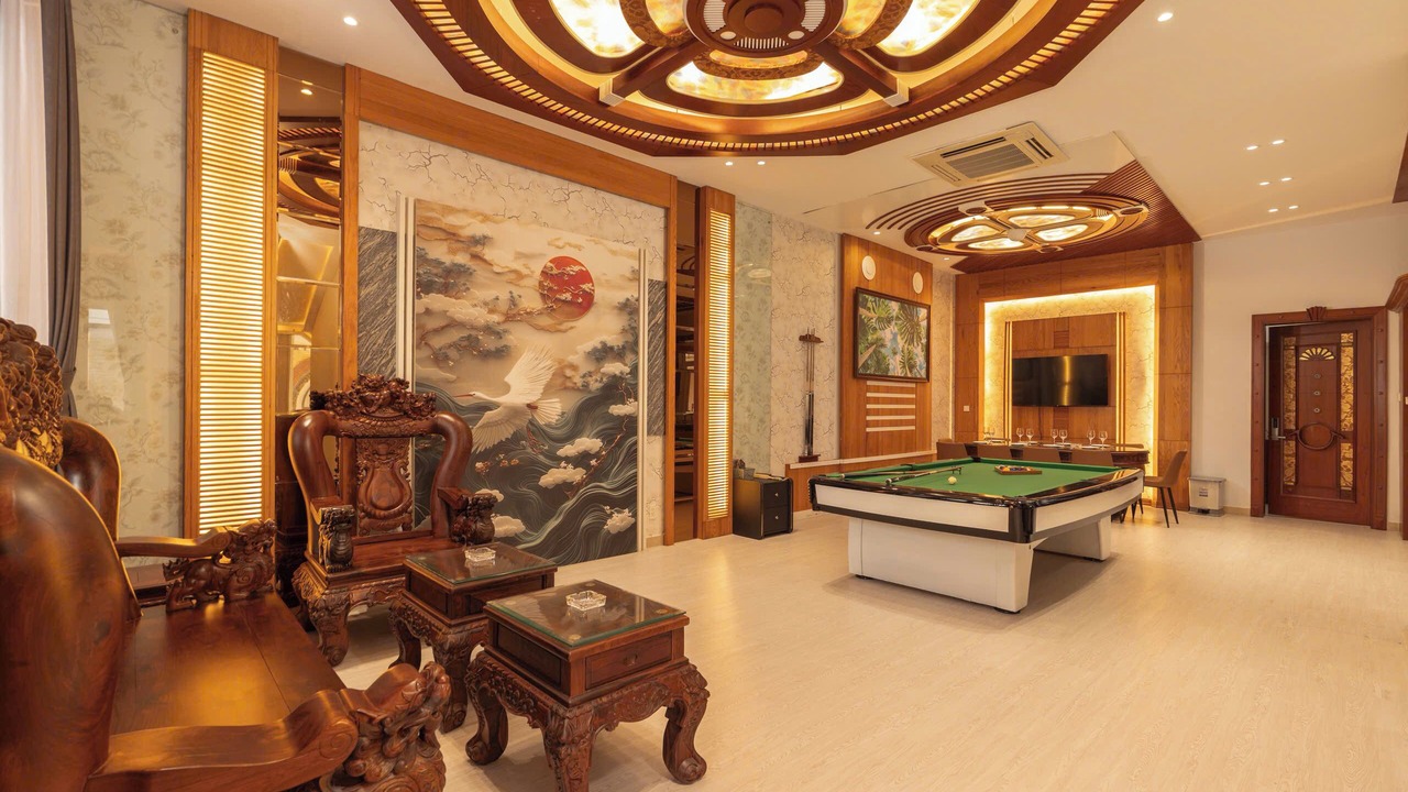 Photo of Bedroom in District 7