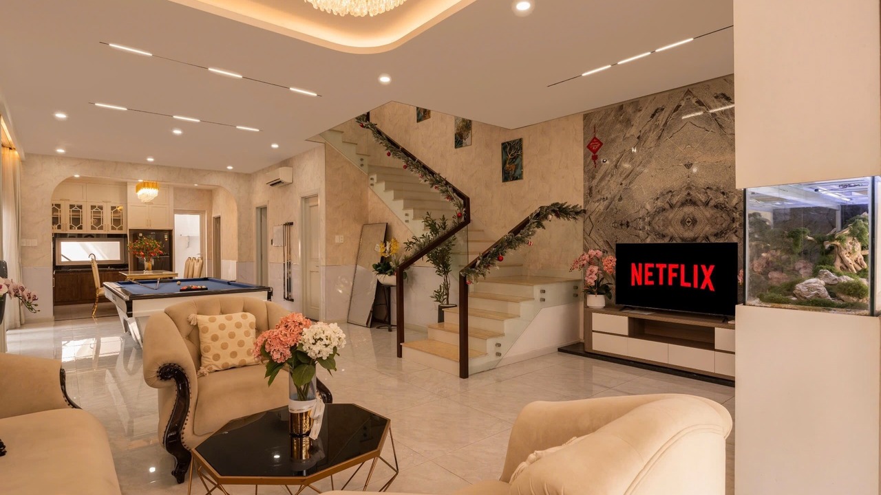 Photo of Bedroom in Thu Thiem