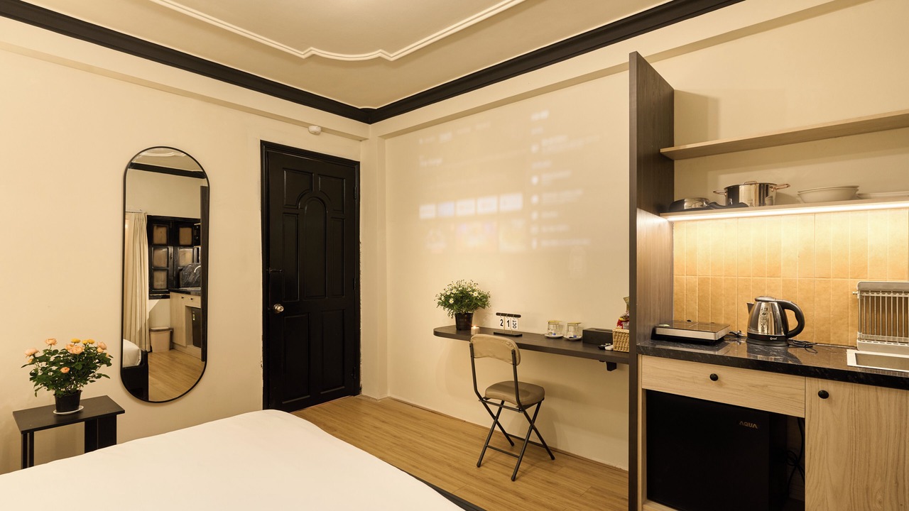 Photo of Bedroom in Da Kao