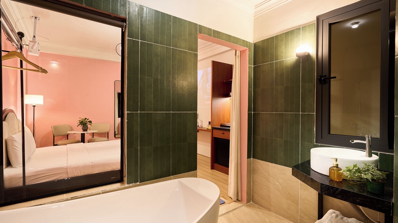 Photo of Bathroom in Da Kao