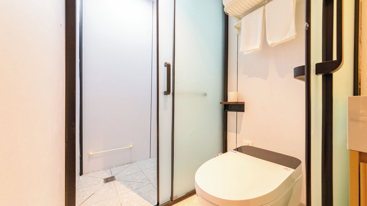 Photo of Bathroom in Dongcheng