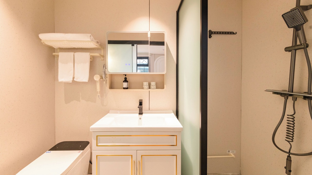 Photo of Bathroom in Dongcheng