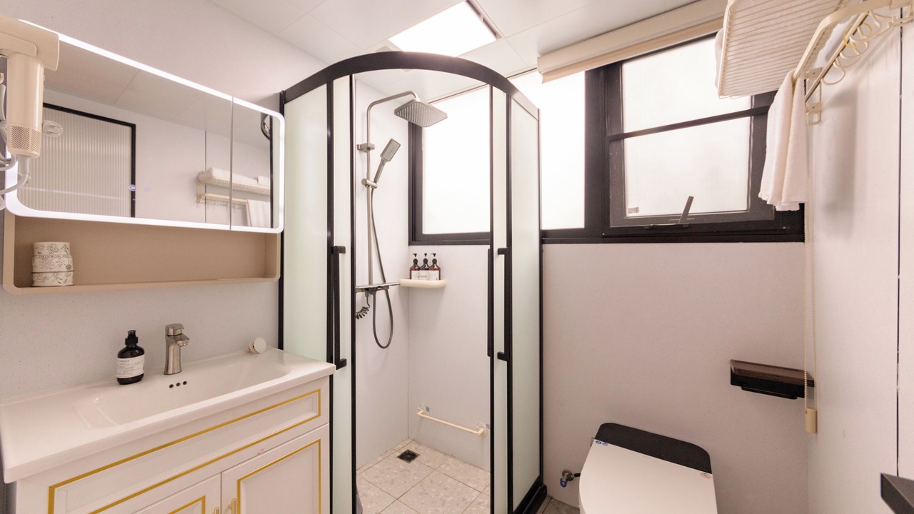 Photo of Bathroom in Dongcheng