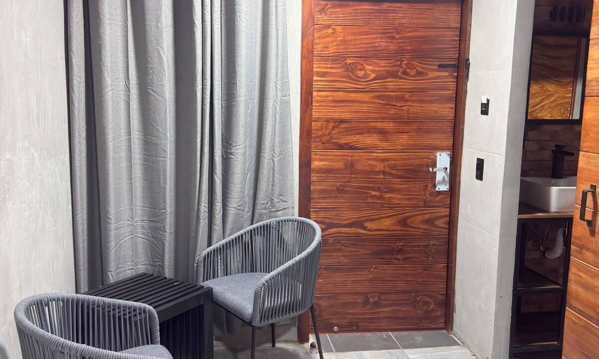 Photo of Bedroom in Baja California
