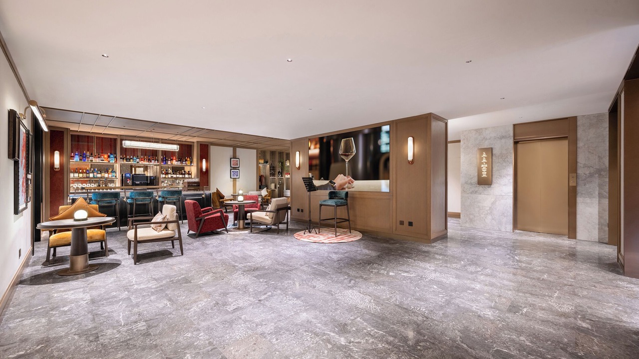 Photo of Others in Downtown Beijing