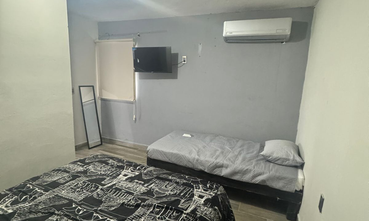 Photo of Bedroom in Ciudad Madero