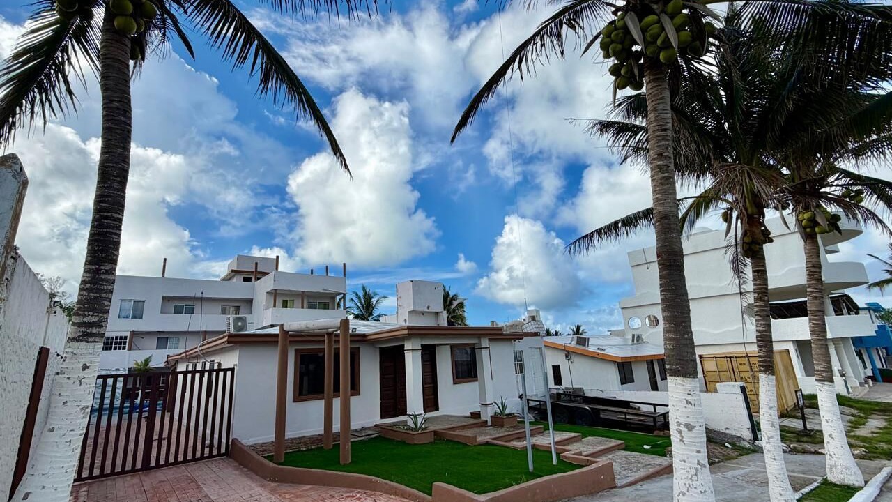 Photo of Outdoor in Ciudad Madero