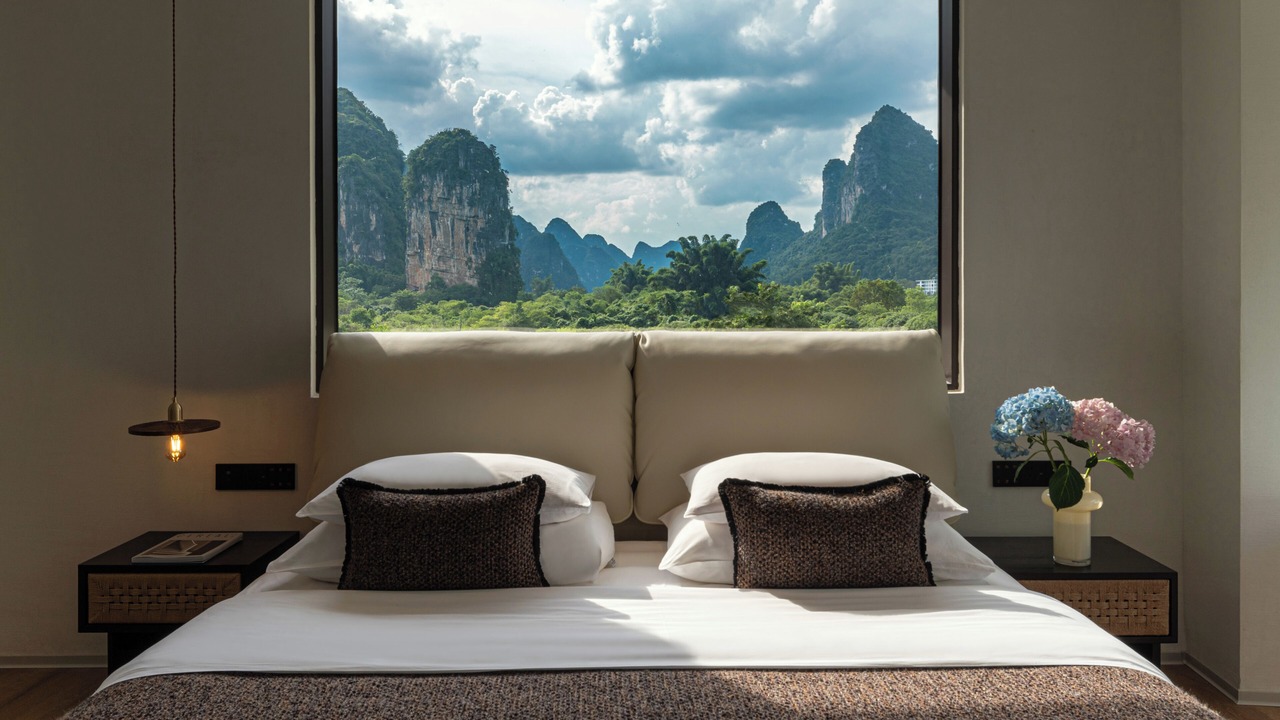 Photo of Others in Yangshuo