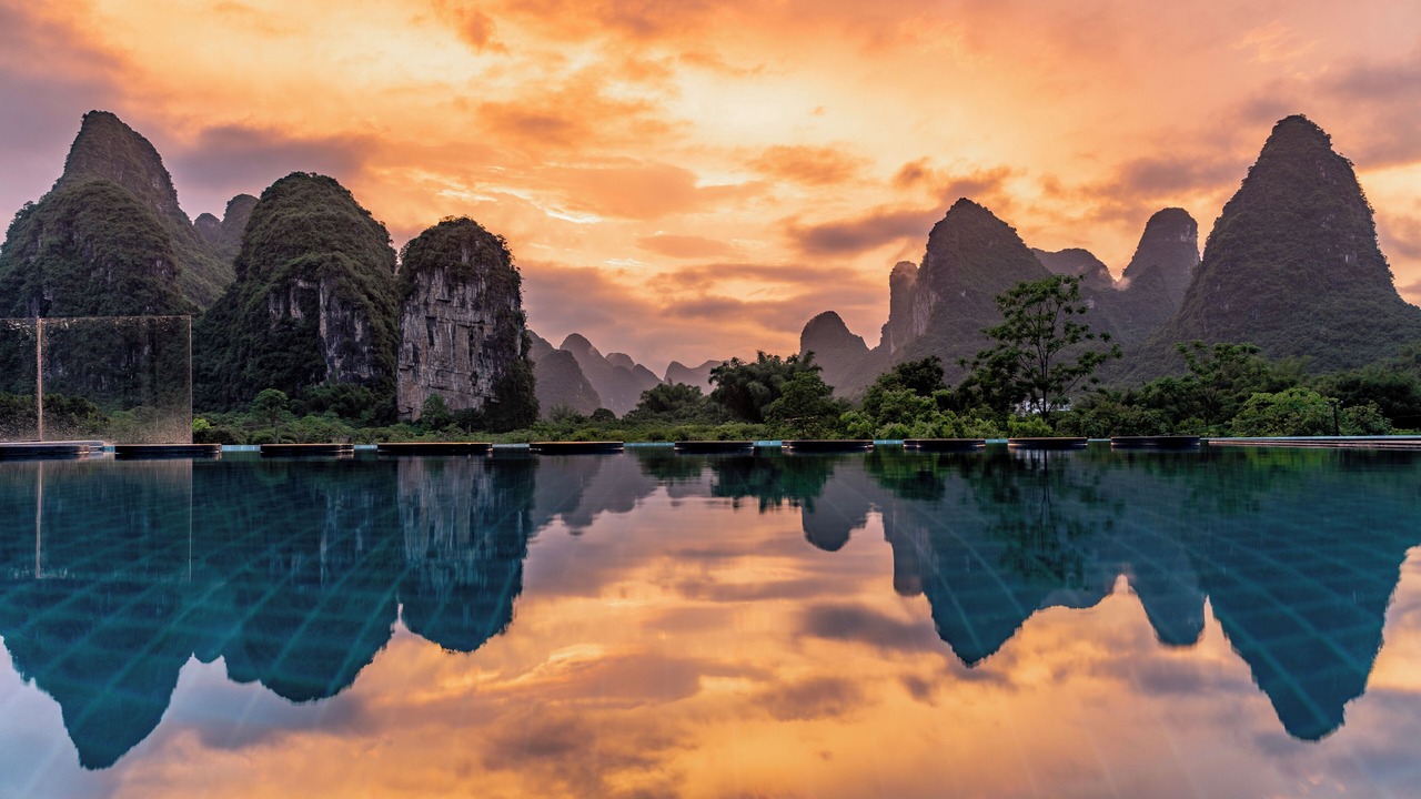 Photo of Outdoor in Yangshuo