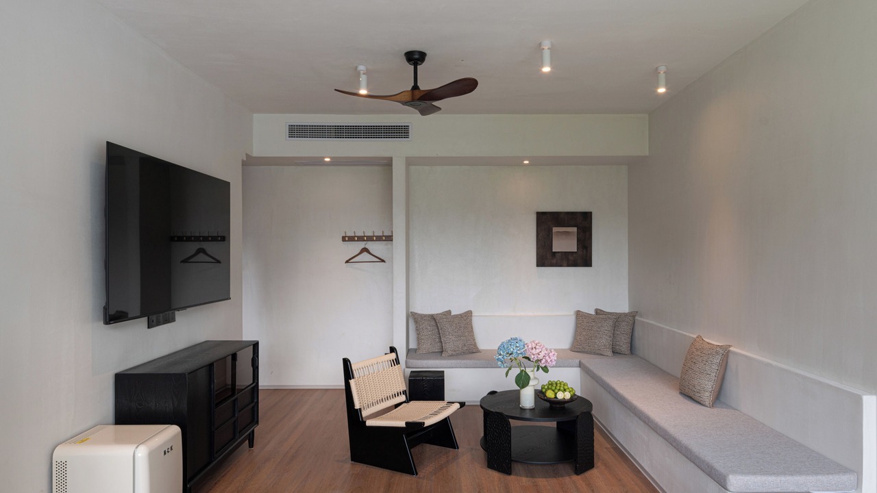 Photo of Bedroom in Yangshuo