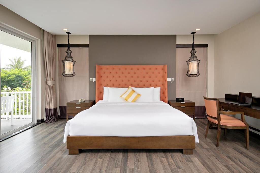 Photo of Bedroom in Ngu Hanh Son
