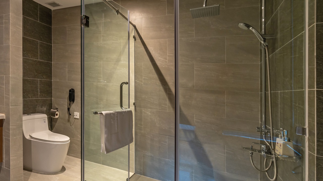 Photo of Bathroom in Phan Rang