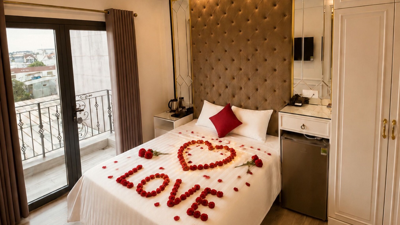 Photo of Bedroom in Thu Duc