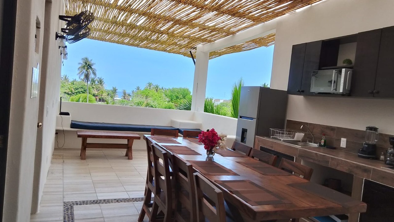 Photo of Outdoor in Barra de Potosi