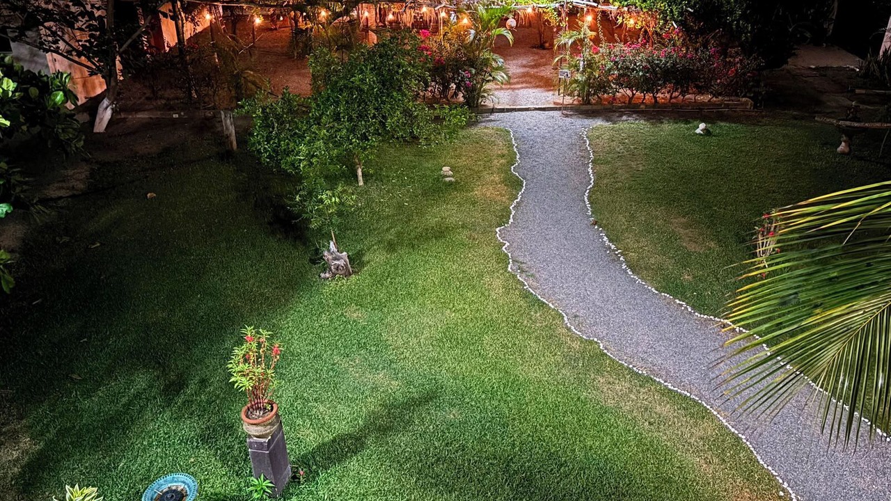 Photo of Outdoor in Barra de Potosi