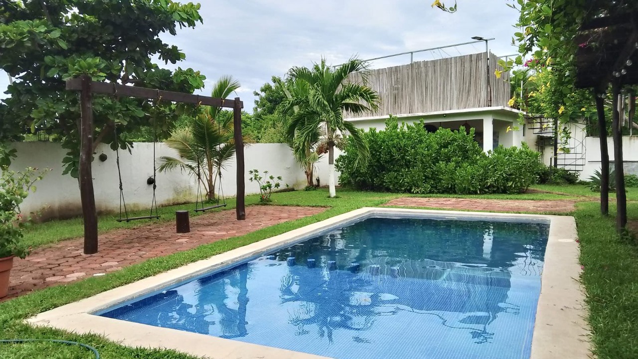 Photo of Outdoor in Barra de Potosi
