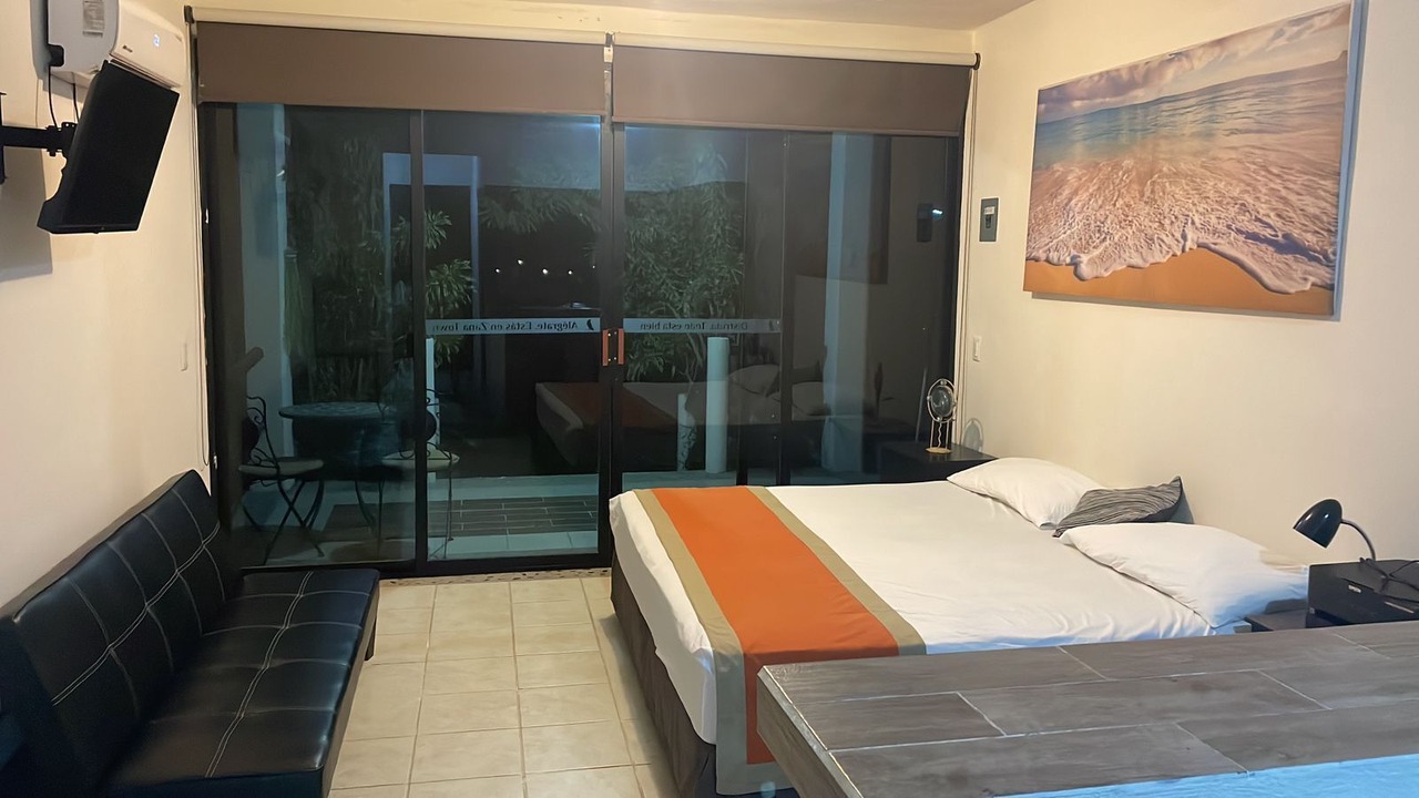 Photo of Outdoor in Barra de Potosi