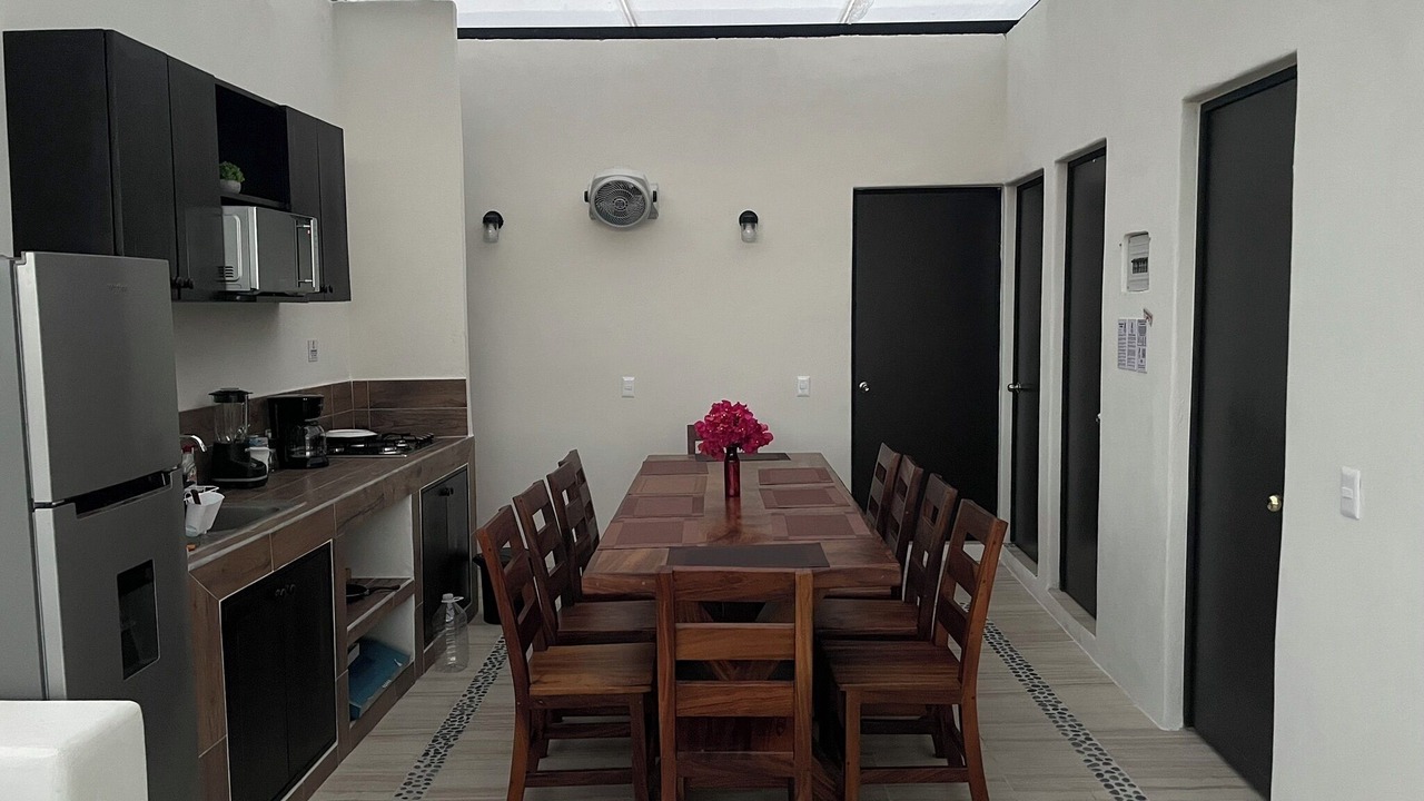 Photo of Outdoor in Barra de Potosi